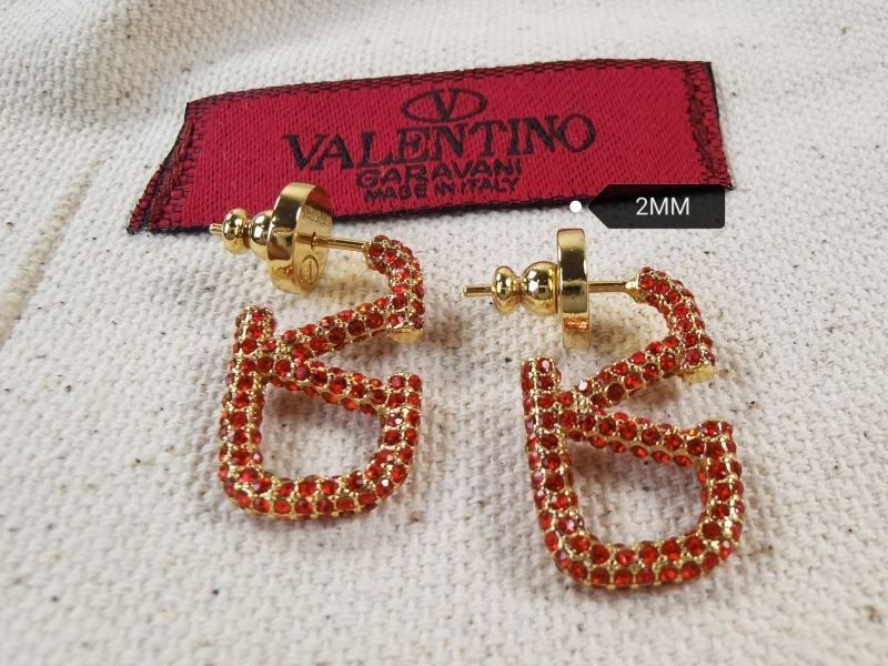 Valentino Earrings